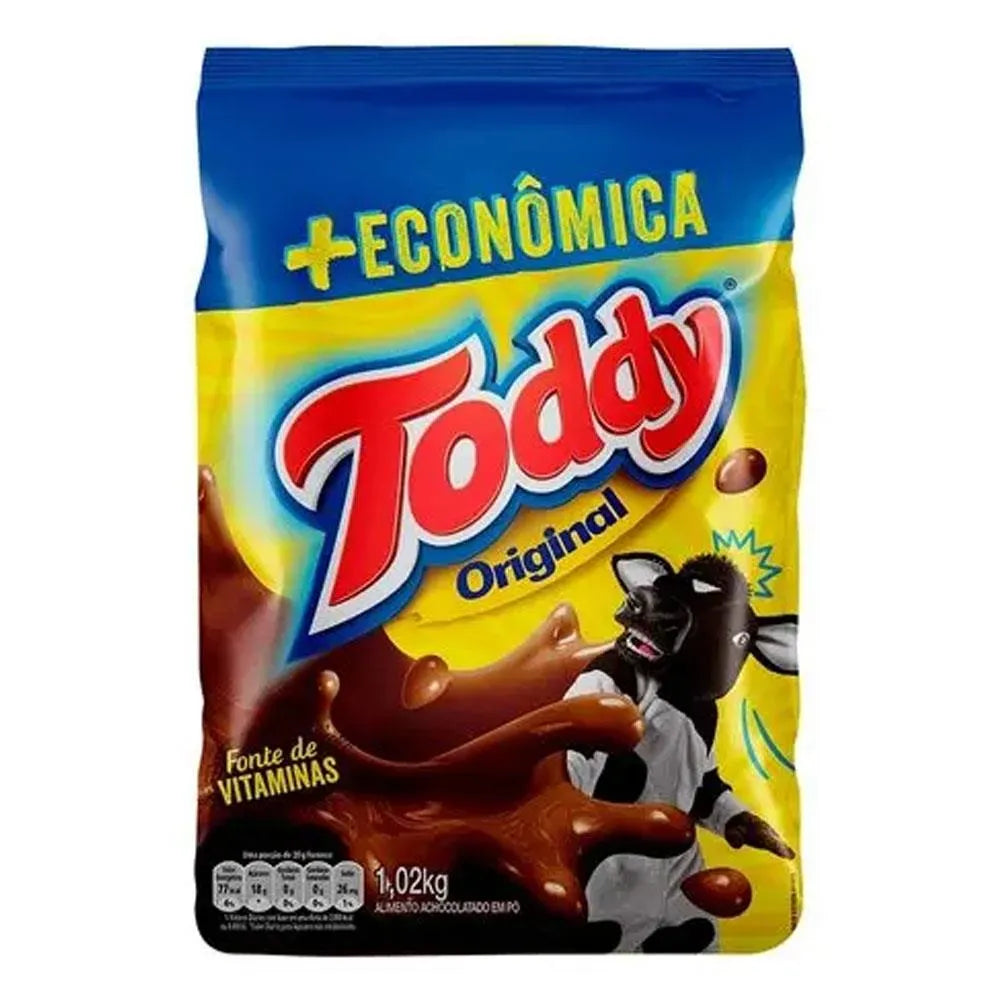 Toddy Original 1.02kg