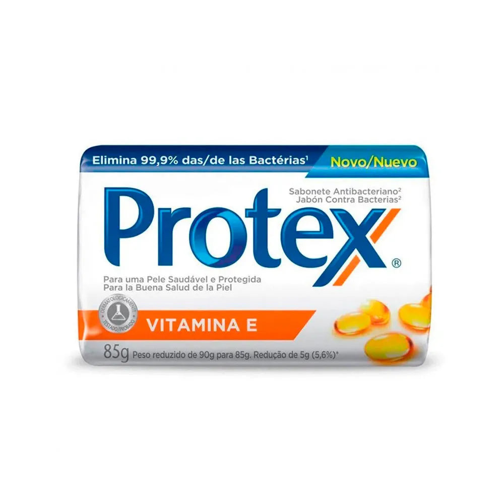 Protex Vitamin E Soap 85g