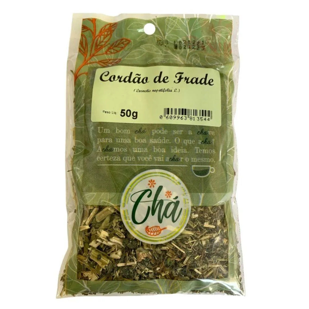 Sol Natus Cordon Tea 50g