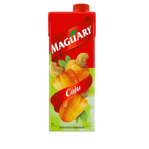 Maguary Cashew Juice 1L