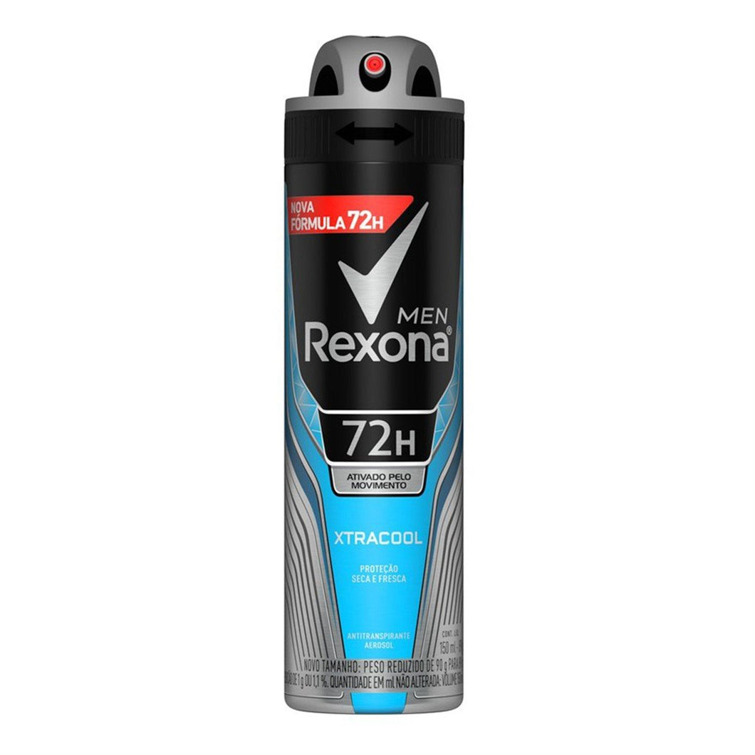 Rexona Men Extra Cool 150ml