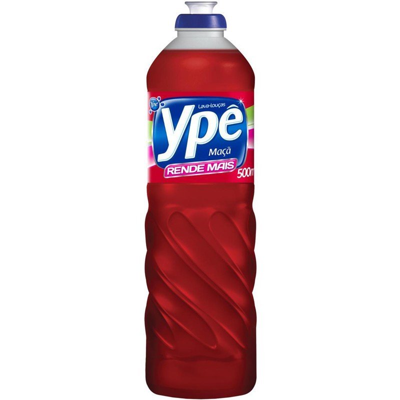 Ype Apple Detergent 500ML