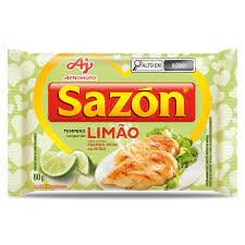 Ajinomoto Lemon Seasoning 60g