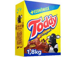 Toddy Original 1,8 Kg