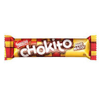 Nestle Chocolate Chokito