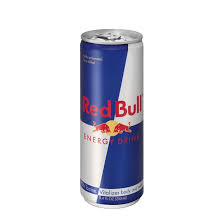 Red Bull Bebida energética regular 8,4 oz