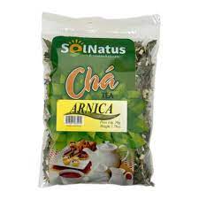 Sol Natus Arnica Tea 50g