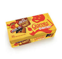 Garoto Box of Candies 8.8oz/250g