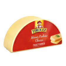 Tirolez Minas Cheese 500gr