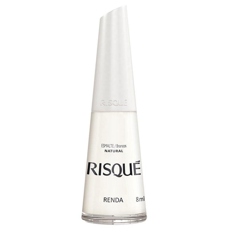 Risque Enamel Lace 8ml