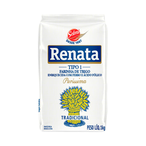 Renata Wheat Flour 1kg