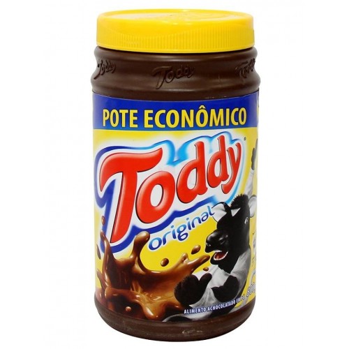 Toddy Original Chocolate Powder 750g