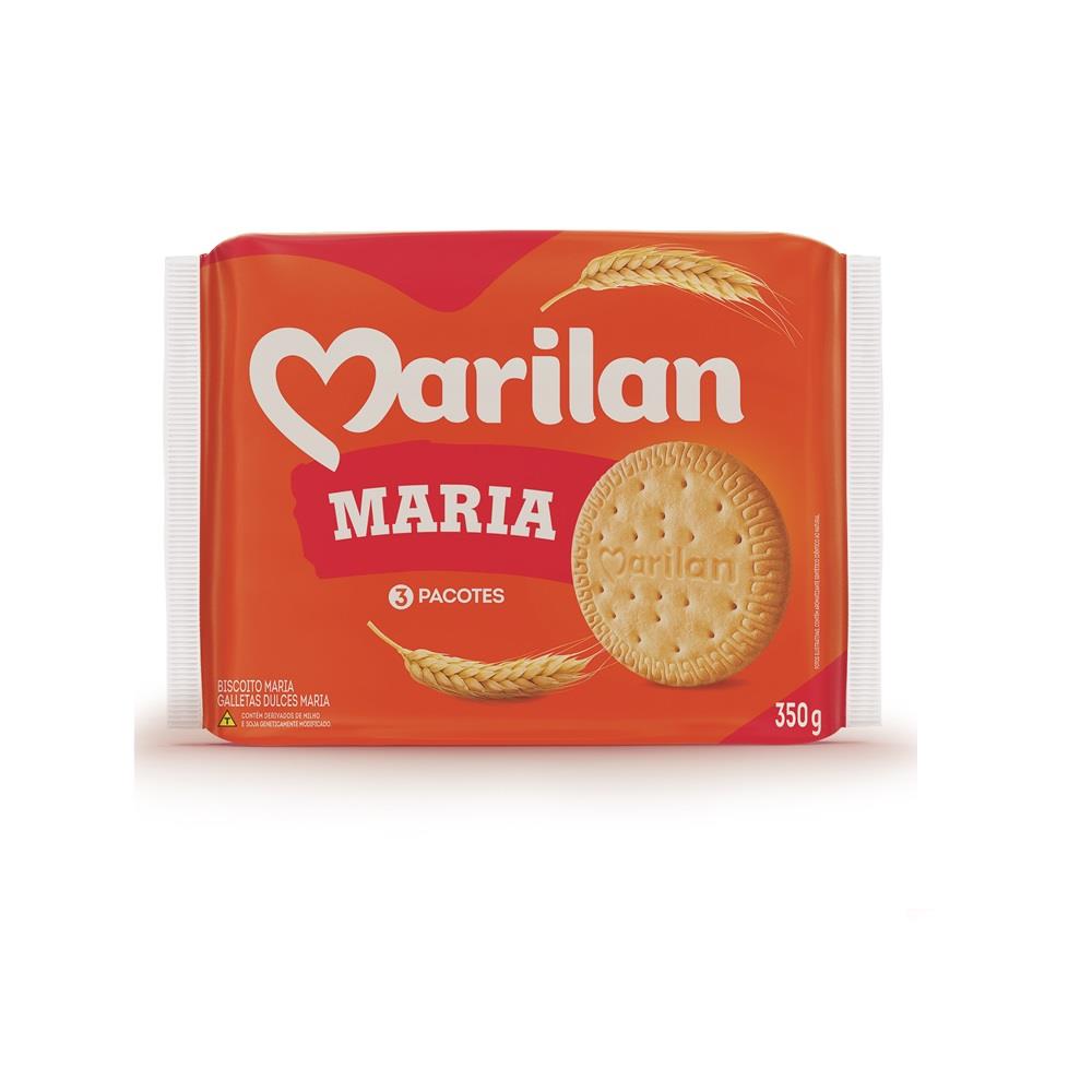 Marilan Classic Maria 350g