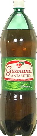 Guarana Antartica Soda 2L