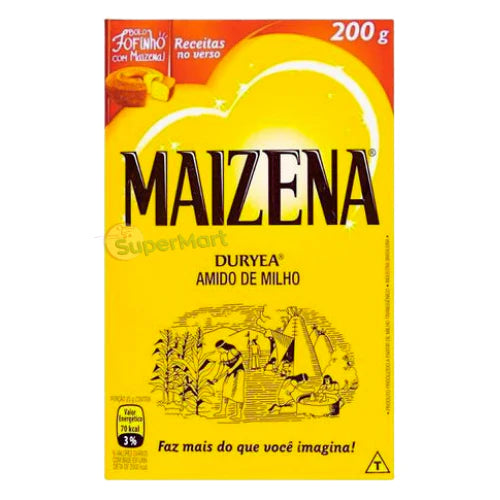 Maizena Corn Starch 200g