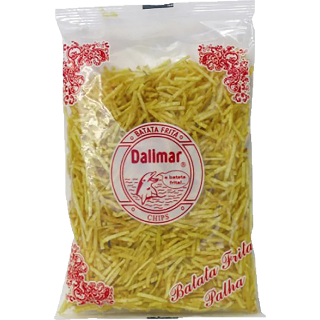 Dalimar Potato Sticks 6.5oz