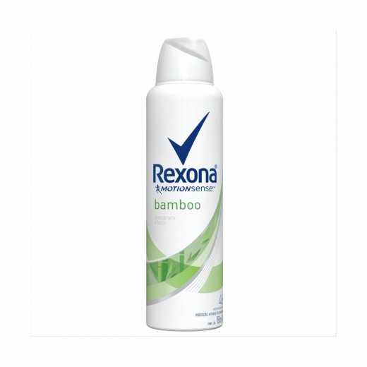 Rexona Motionsense Bamboo Deodorant 150ml