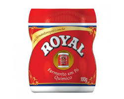 Royal Baking Powder 100g