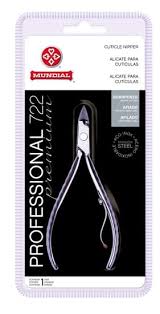 Nail Pliers Mundial 722