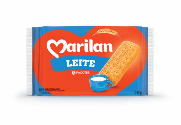 Marilan Marie Milk Crackers 350g