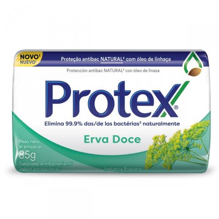 Protex Sweet Herb Soap 85g