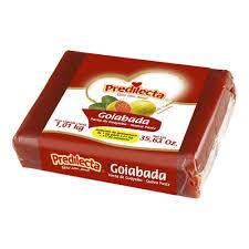 Predilecta Guava Paste 35.63 Oz